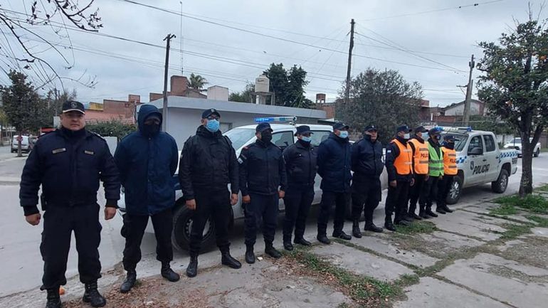 Independiente y Atlético Tucumán con gran operativo en Jujuy