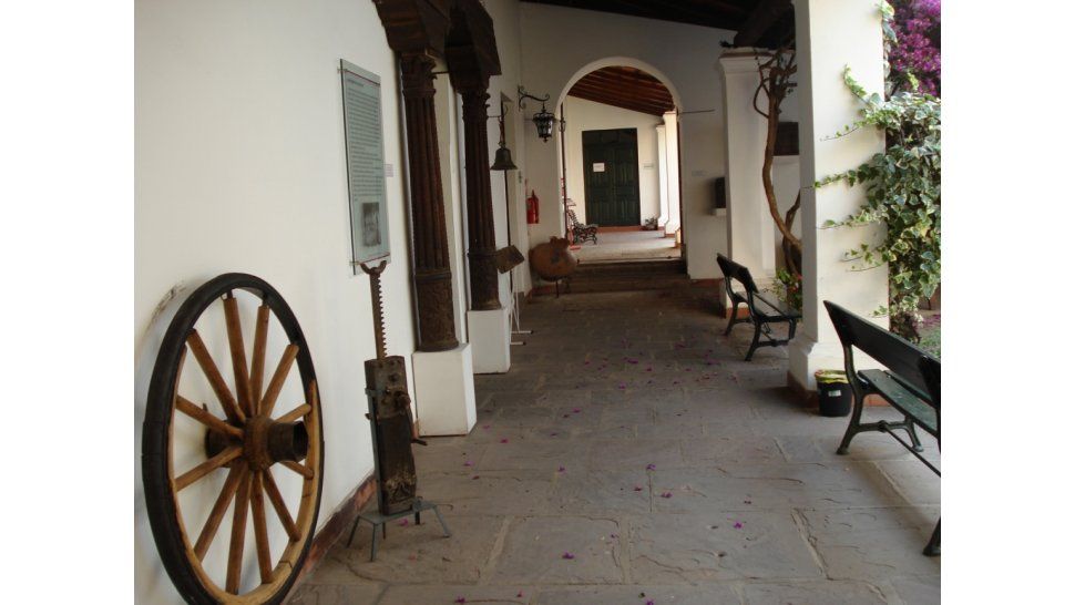 Museo Lavalle