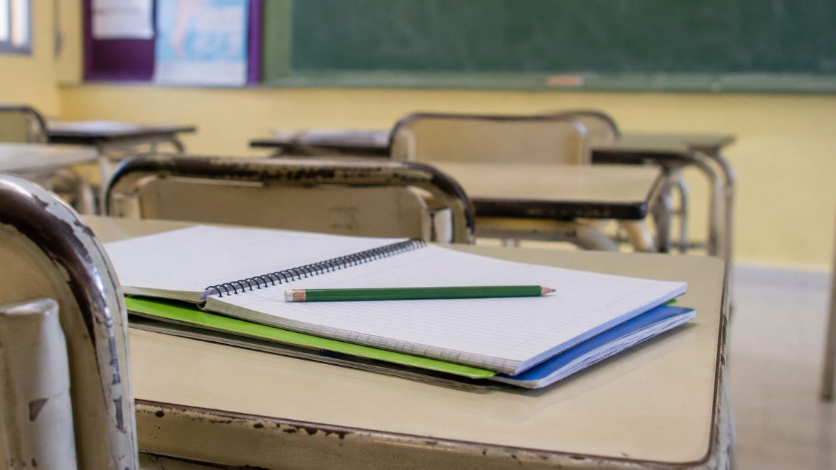 calendario de vacaciones de invierno 2026: quienes salen y quienes vuelven a clases