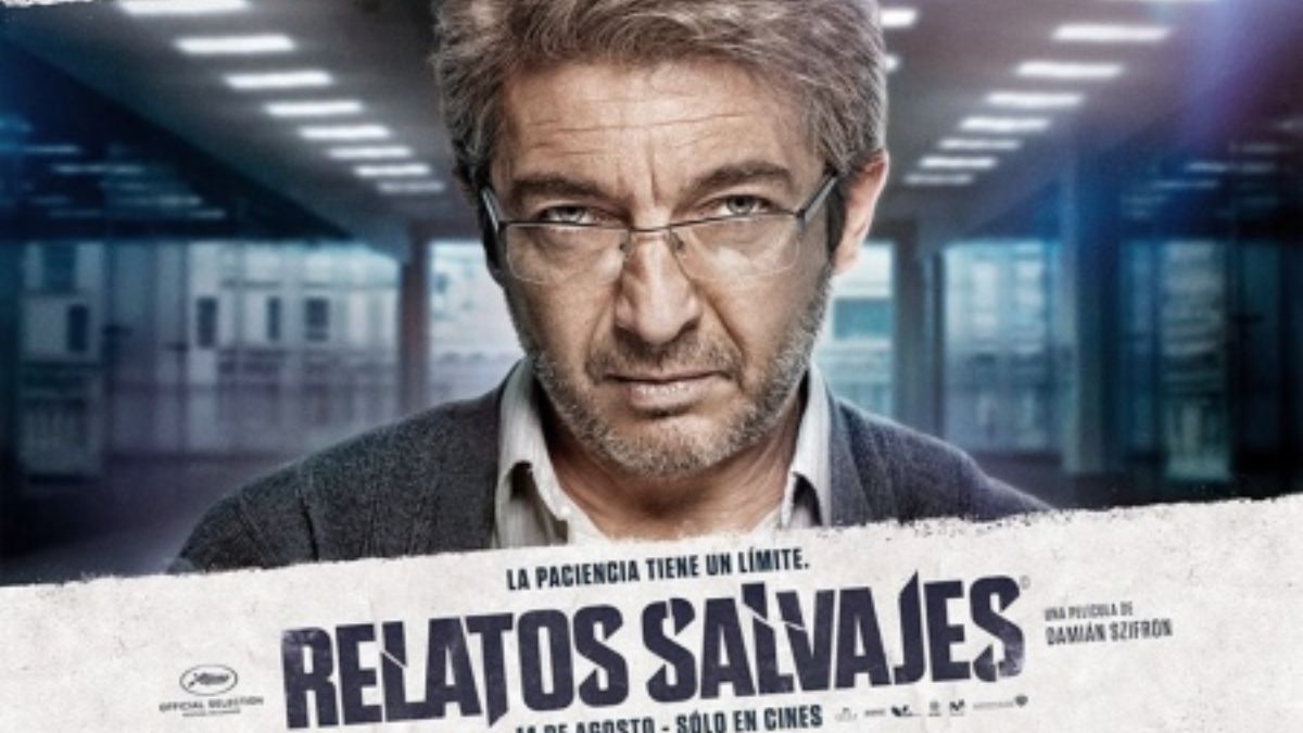 relatos salvajes se proyectara gratis por el dia del cine