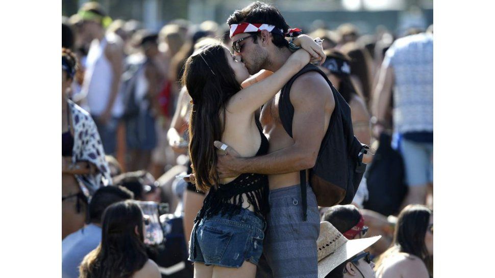 Día del beso