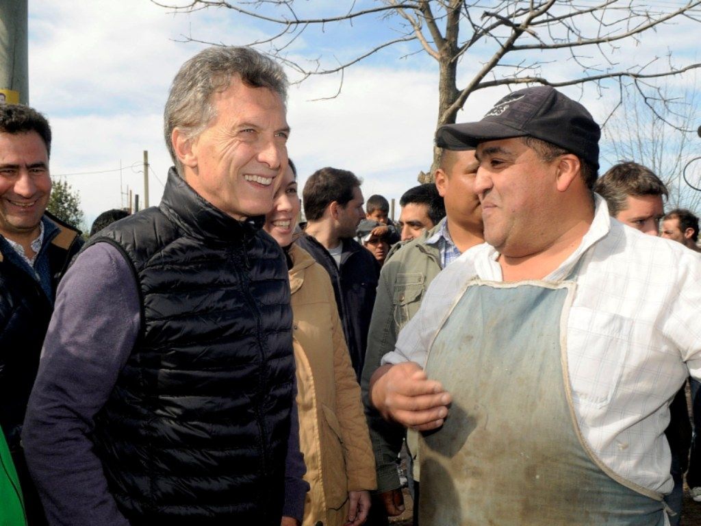Recorrida
