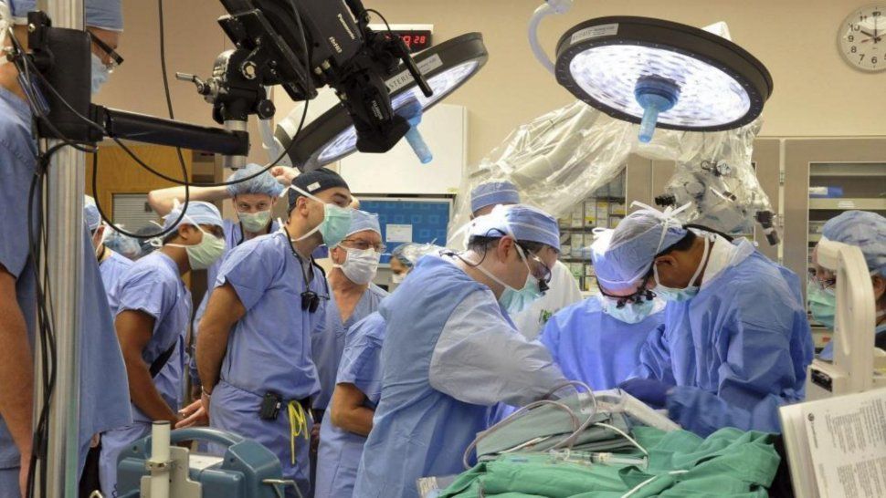 Trasplantados jujeños recibieron credenciales y tendrán varios beneficios