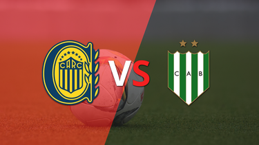 Rosario Central se enfrentará ante Banfield por la fecha 11