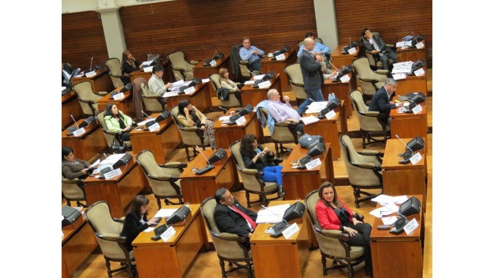 Legislatura