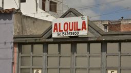 Alquileres