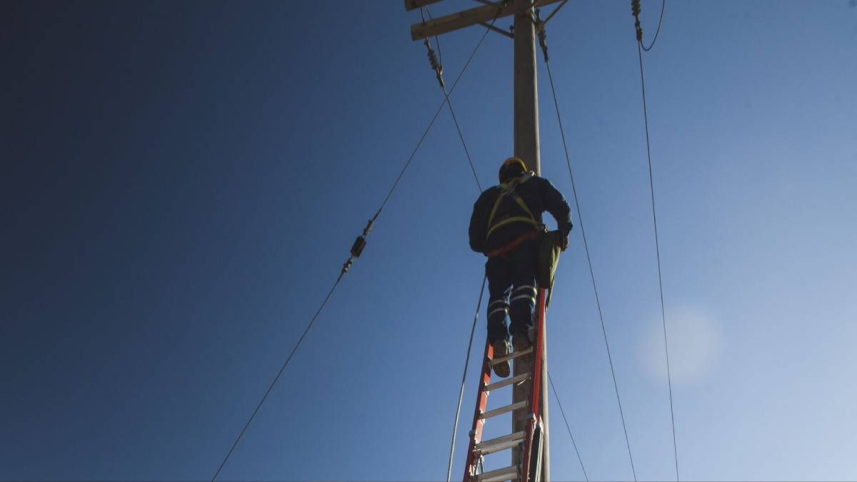 Corte de luz para este viernes 3 de octubre: lugares y horarios