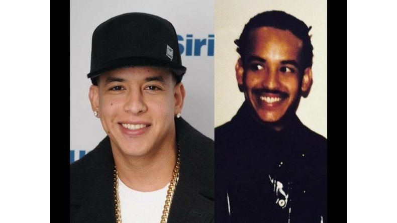 ¡Antes Y Después! Daddy Yankee Antes De Convertirse En El Rey Del Reggaetón