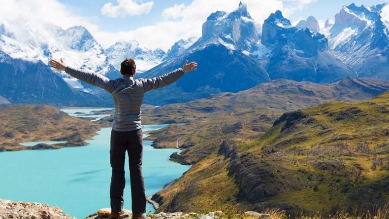 Los destinos más instagrameables según la Inteligencia artificial: en qué lugar está Jujuy