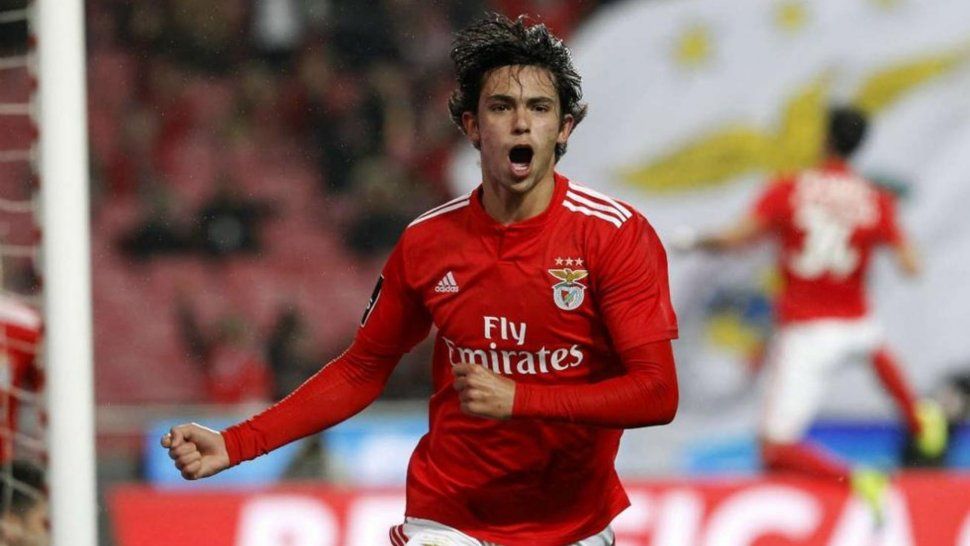 Atlético Madrid  pagará 120 millones de euros por un futbolista de 19 años