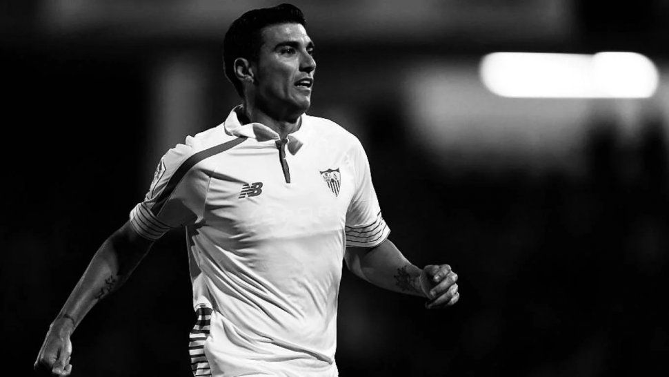 Fútbol de luto: murió La Perla Reyes en un accidente de tránsito