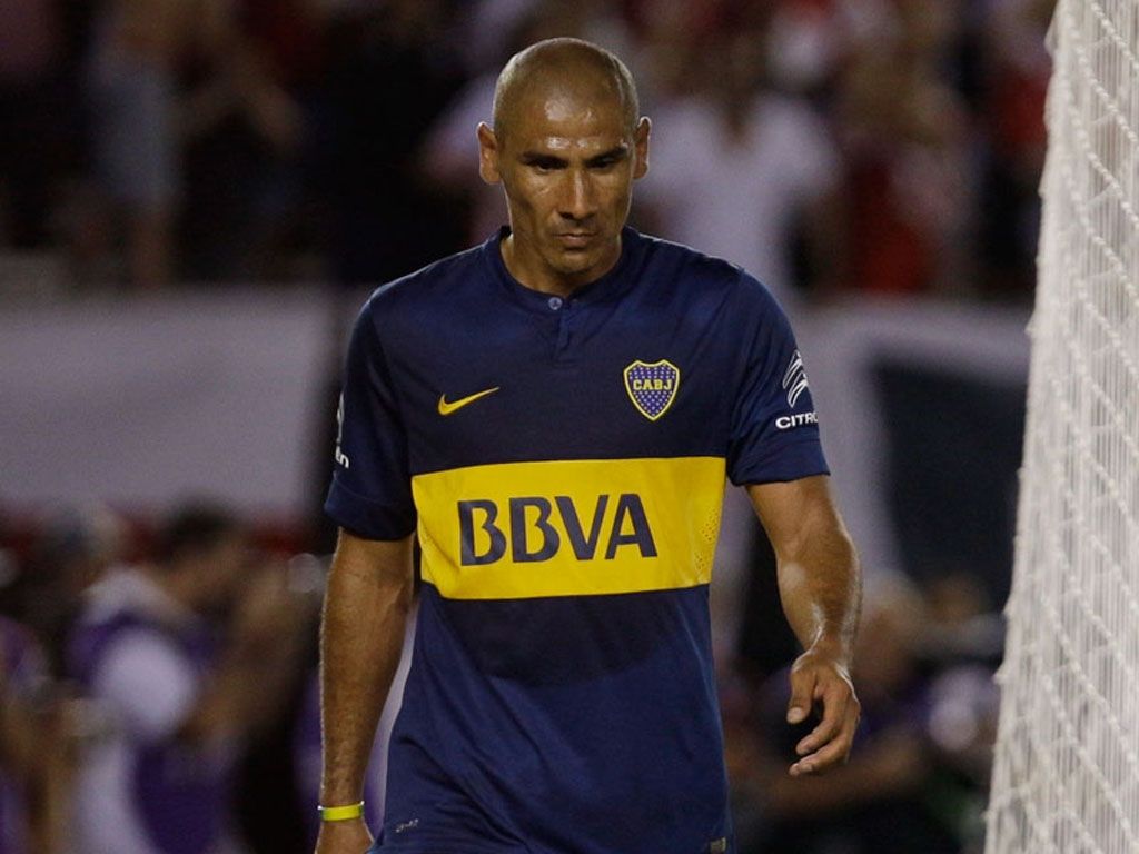 Daniel "Cata" Díaz