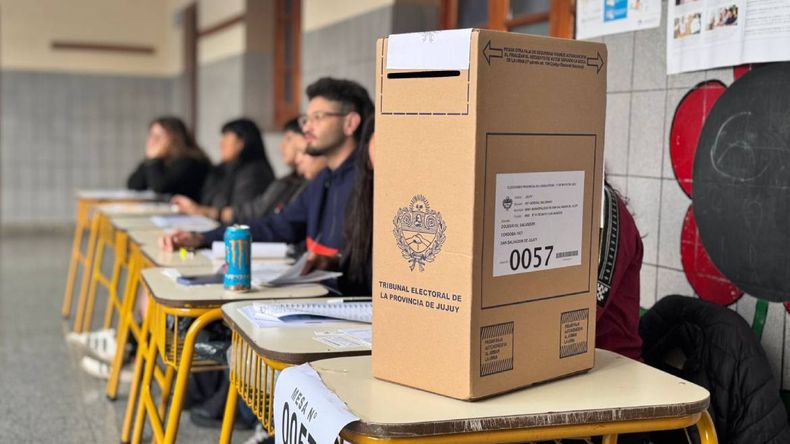 Elecciones 2025