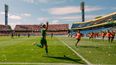 Aldosivi le ganó la final a San Martin de Tucumán y ascendióa la Liga Profesional