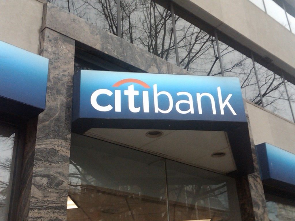 Citibank