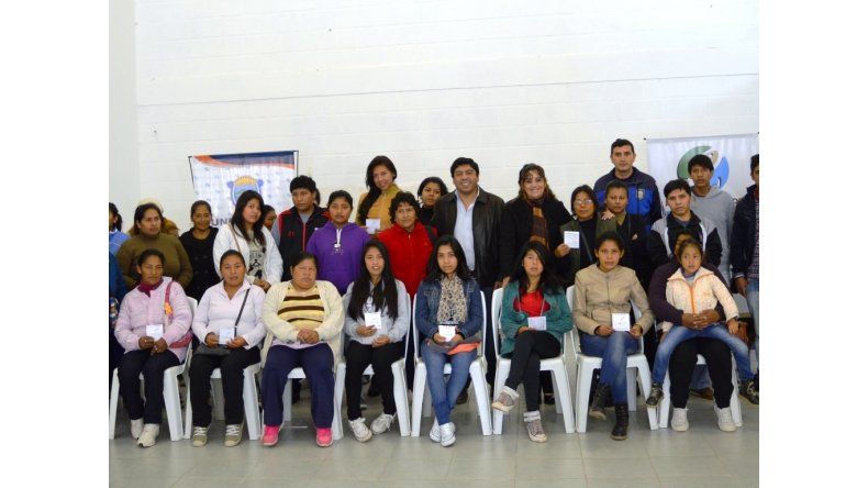 Abonos en El Carmen