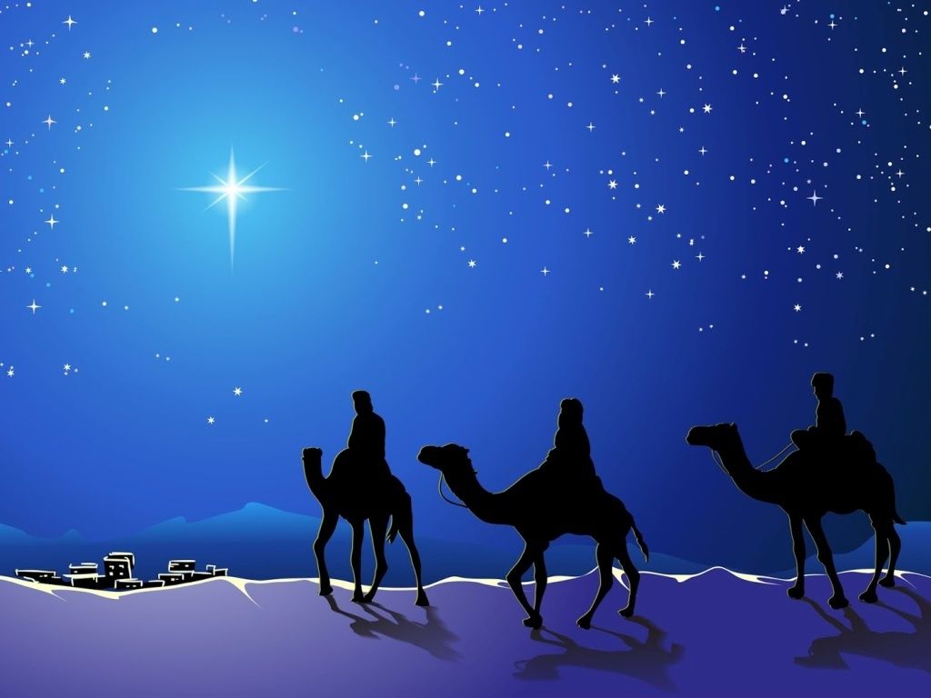 Reyes Magos