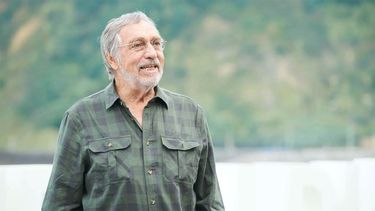 Las redes sociales se colmaron de mensajes de despedida para Luis Brandoni tras su muerte a los 86 años en Buenos Aires. Las redes sociales se colmaron de mensajes de despedida para Luis Brandoni tras su muerte a los 86 años en Buenos Aires.