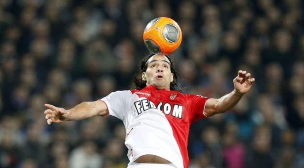 Radamel Falcao