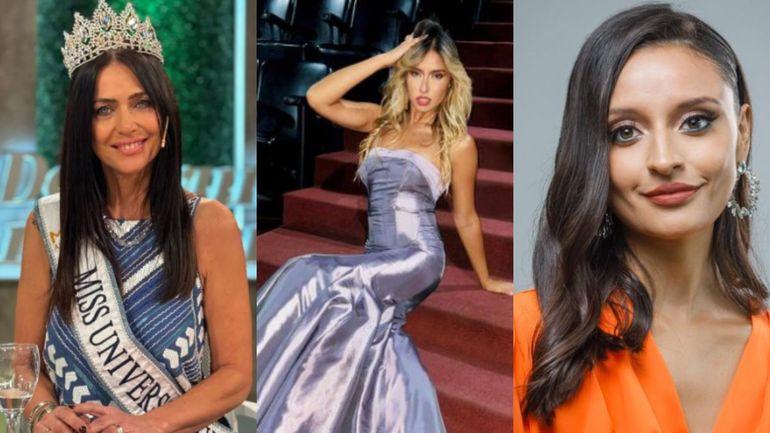 Buenos Aires, CABA y Costa Atlántica. Buenos Aires, CABA y Costa Atlántica.