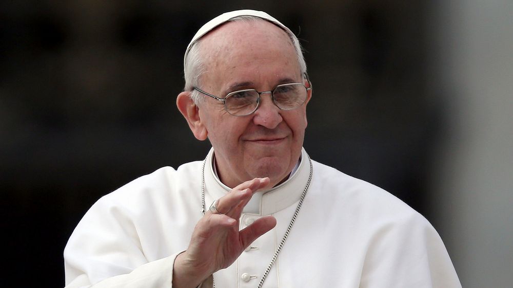 Todos los detalles y la información a tener en cuenta en torno a la visita del Papa