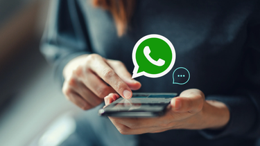 WhatsApp agrega un nuevo tilde azul para consolidar la privacidad de los usuarios.