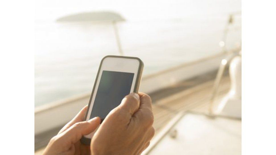 Uso excesivo del celular