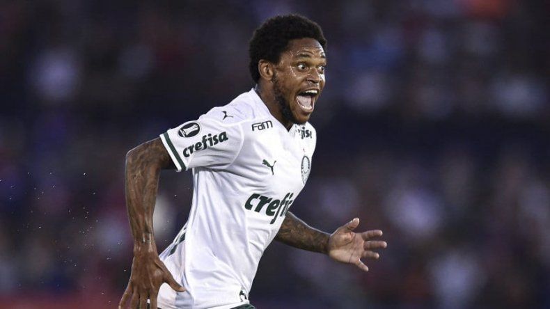 Tigre cayó con Palmeiras en su debut en la Libertadores