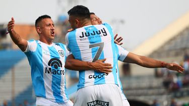 Las próximas fechas de Gimnasia de Jujuy