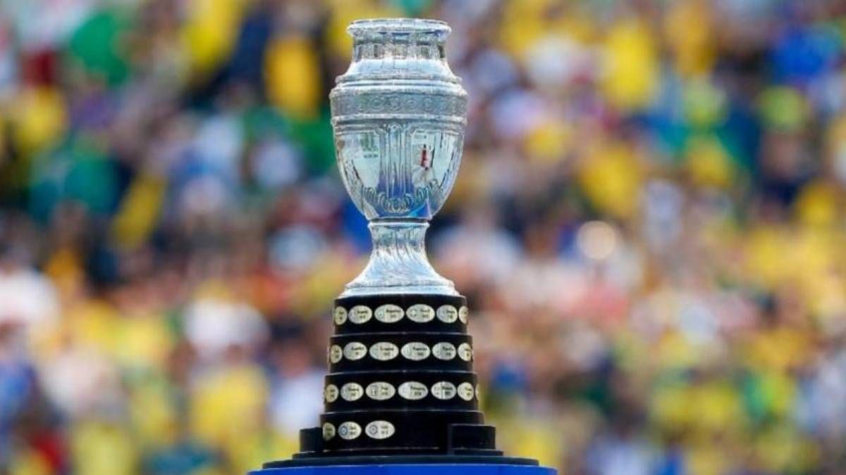 Argentina sería sede única por los conflictos en Colombia