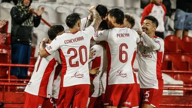 Llegó como refuerzo top de Huracán y lleva dos semanas detenido en el “penal del infierno”.
