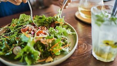 Alimentación saludable ante la ola de calor