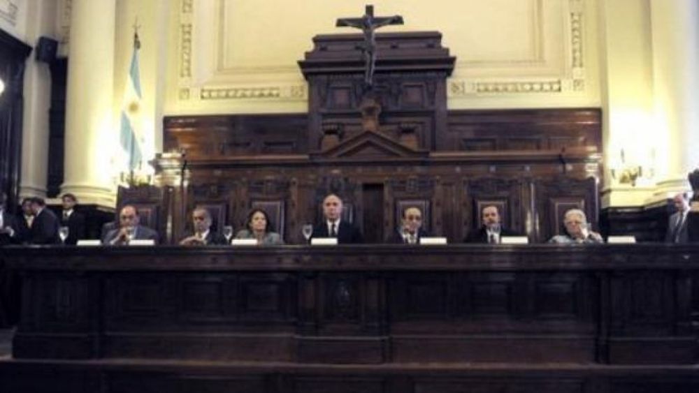 Corte Suprema