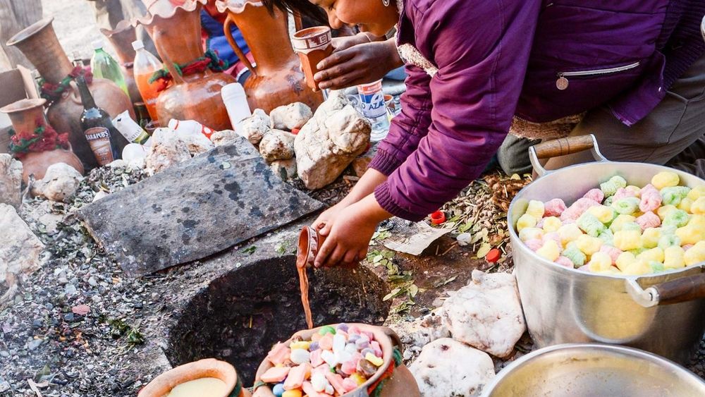 Agosto mes de la Pachamama: ¿Cómo son los preparativos?