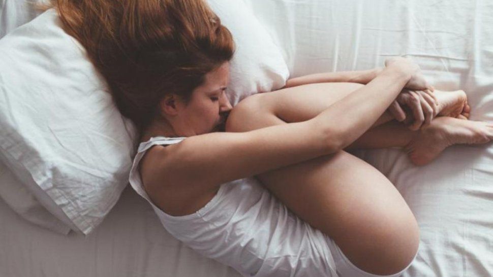 Afirman que el dolor menstrual puede ser tan doloroso como un ataque cardíaco