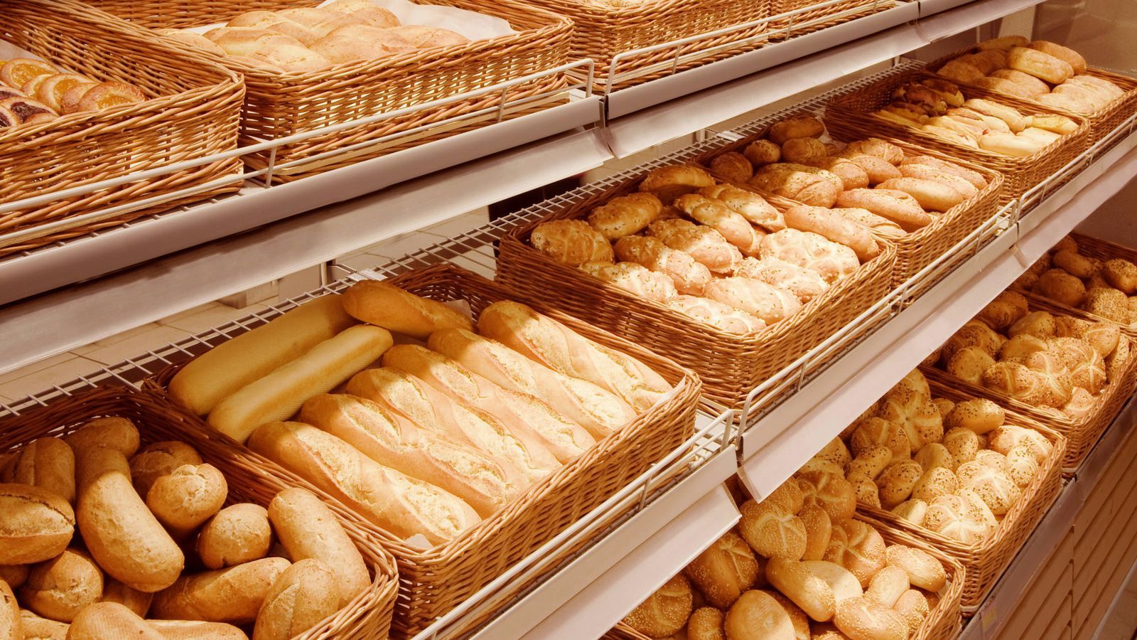 Conocé los precios del pan en Jujuy.