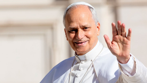 Todo Jujuy | El Papa León XIV