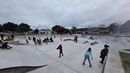 El deporte es salud: Llamamos a los vecinos y profes a que se acerquen a dictar sus clases
