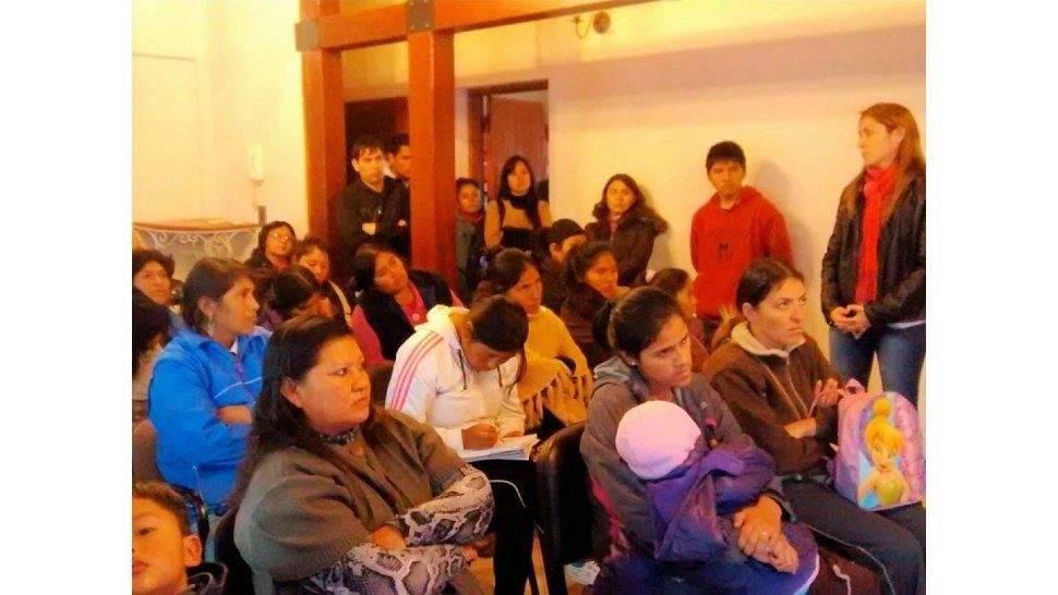 Anuncian las fechas para la carga de los proyectos del concurso Capital