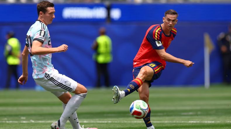 Mundial 2026: España y Bélgica buscan un lugar en semifinales