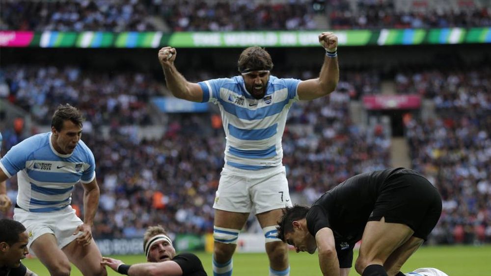 Los pumas, con la mira en Georgia