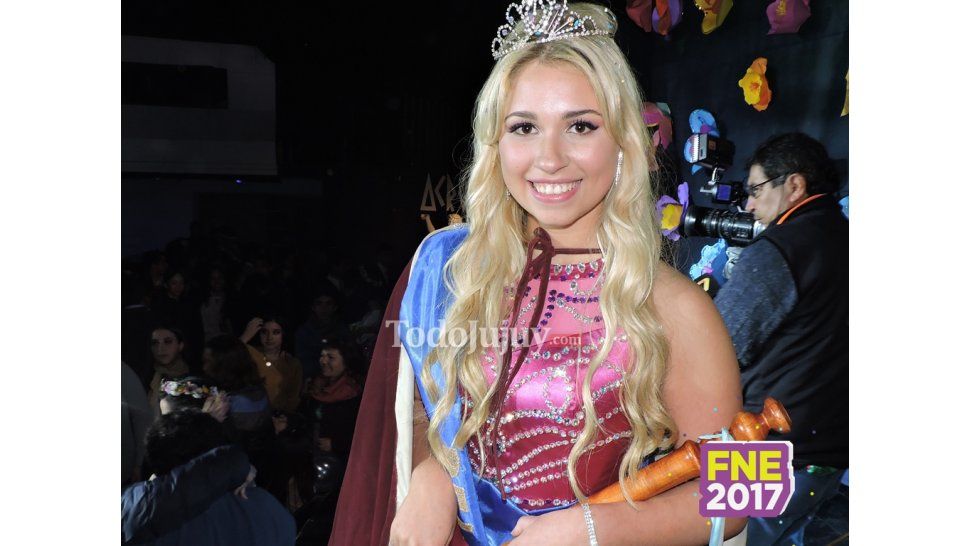 Magalí Carlino