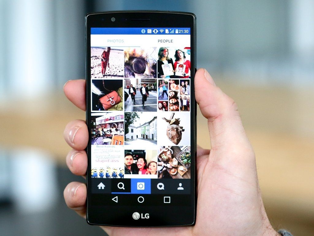 Instagram
