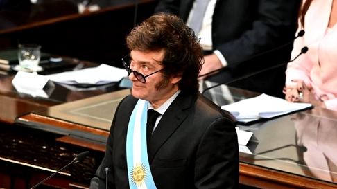 Todo Jujuy | Javier Milei