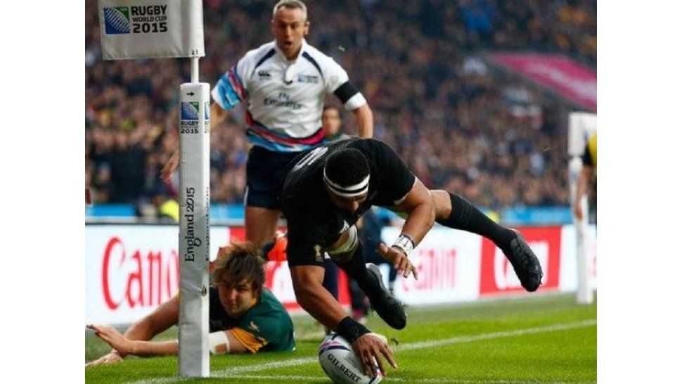 Mundial de rugby