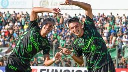 Copa de la Liga Profesional.