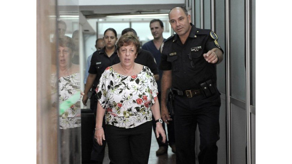 Fiscal Viviana Fein