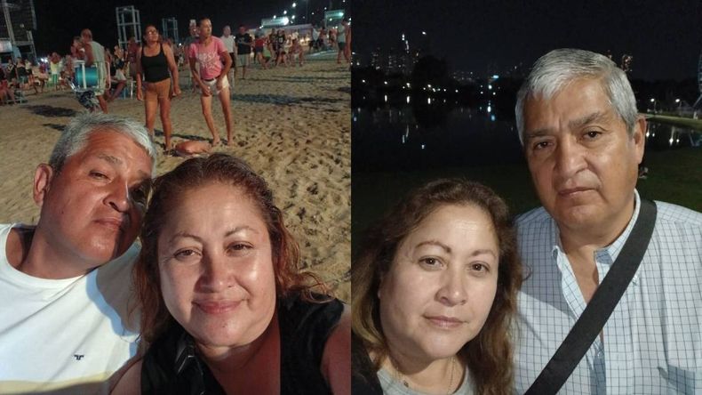 De Jujuy a Curitiba