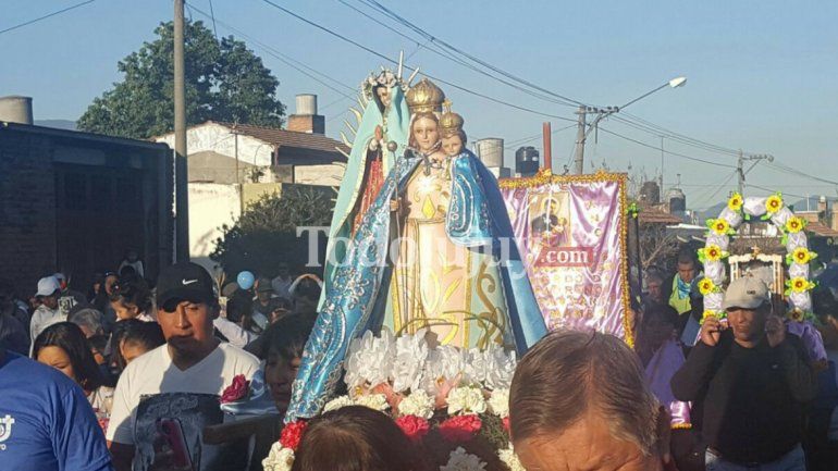 san cayetano
