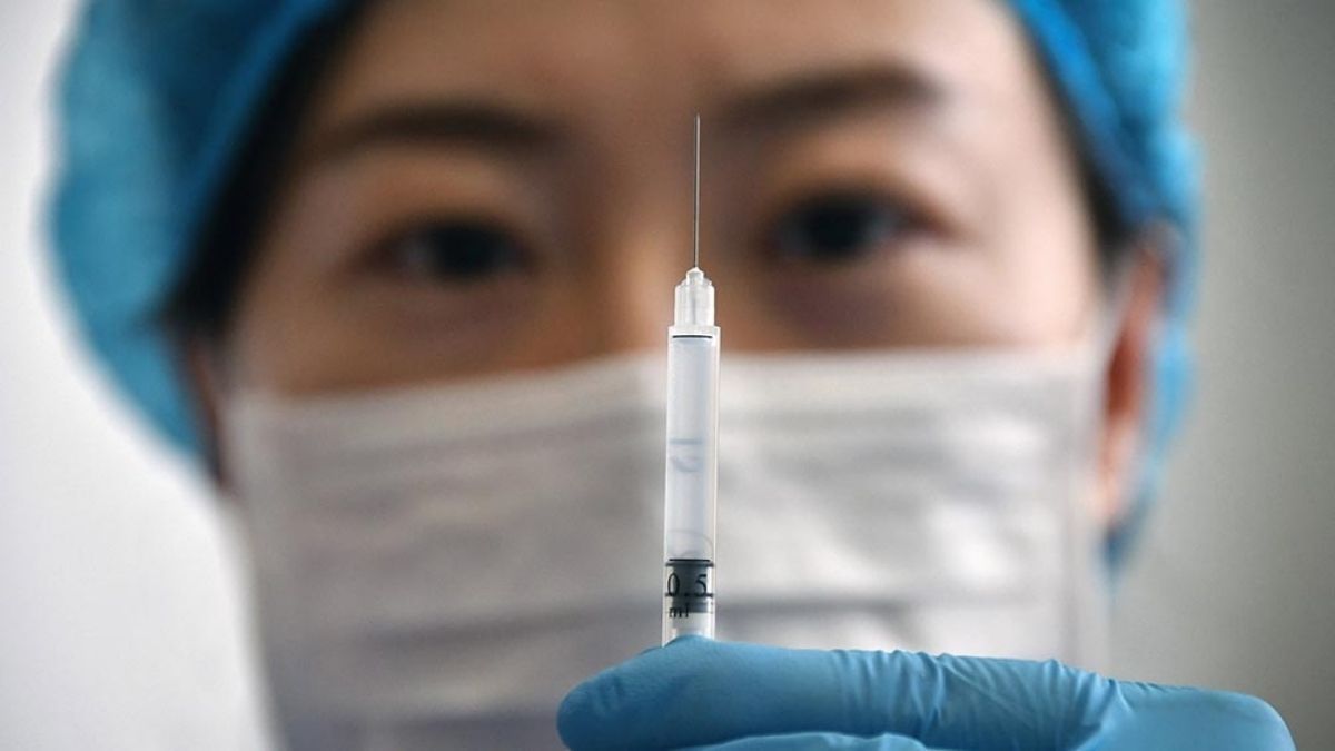 Vacuna contra el coronavirus